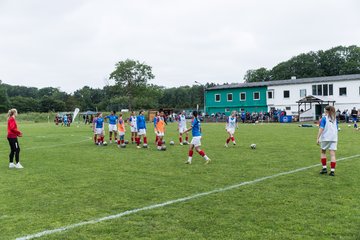 Bild 14 - wCJ Norddeutsche Meisterschaft Quali